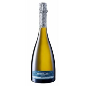 Cava Trilogia Muscat Brut Reserva