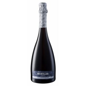 Cava Trilogia Pinot Noir Brut Nature Reserva