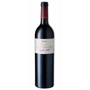 Les Pusses De Müller DOQ Priorat