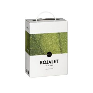 Rojalet Blanco Bag in Box 3L
