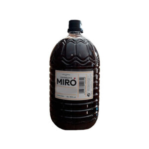 Vermut MIRÓ Rojo 5L
