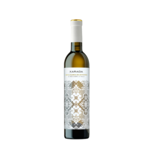 Mistela Blanca Xarada MASROIG 0.5L