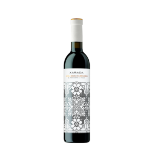 Mistela Negra Xarada MASROIG 0.5L