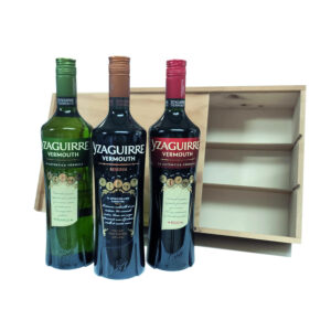 Pack VERMUT DE REUS "YZAGUIRRE"