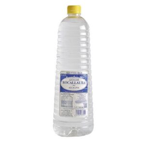 Agua de ROCALLAURA (pack 6 x 1,5l) Aigua