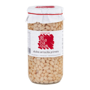 Alubia Arrocilla Primera Frasco 720 ml ALMANAQUE