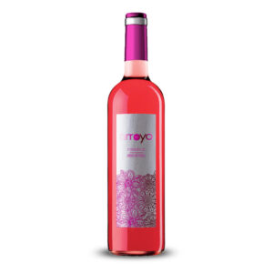 ARROYO Rosado DO Ribera del Duero