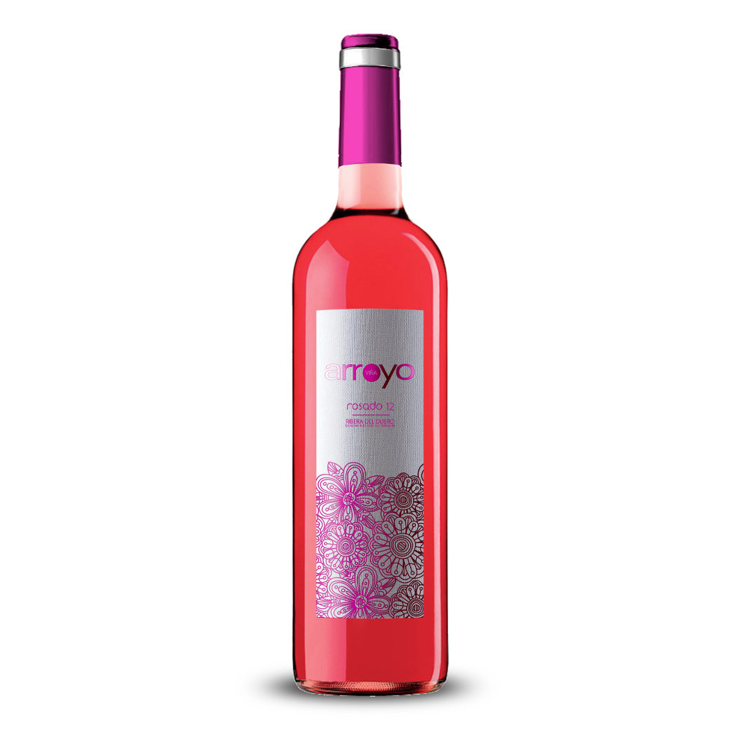 ARROYO Rosado DO Ribera del Duero