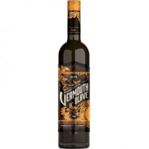 Vermut OLAVE Reserva