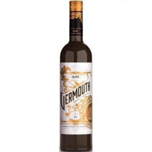 Vermut OLAVE Rojo