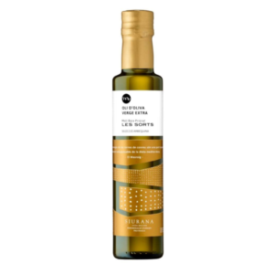 Aceite de Oliva Virgen Extra 25cl LES SORTS