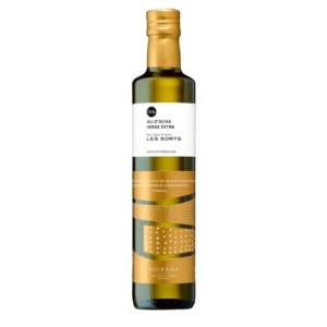 Aceite de Oliva Virgen Extra 50cl LES SORTS