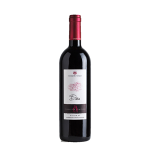 Dara Sangenís i Vaqué DOQ Priorat