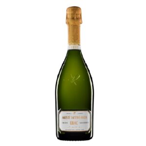 Cava AGUSTÍ TORELLÓ MATA UBAC Gran Reserva Brut Eco.