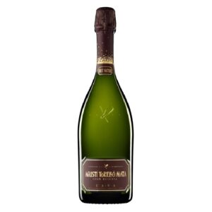 Cava AGUSTÍ TORELLÓ MATA Gran Reserva Brut Nature Eco