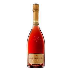 Cava AGUSTÍ TORELLÓ MATA Rosat Trepat Reserva Brut Eco