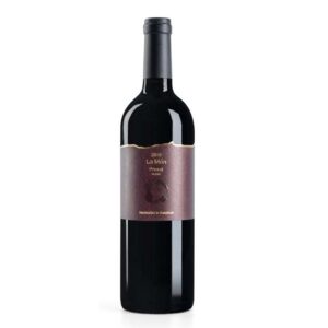 Lo Món DOQ Priorat Eco.