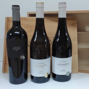Pack Les Sorts Premium: