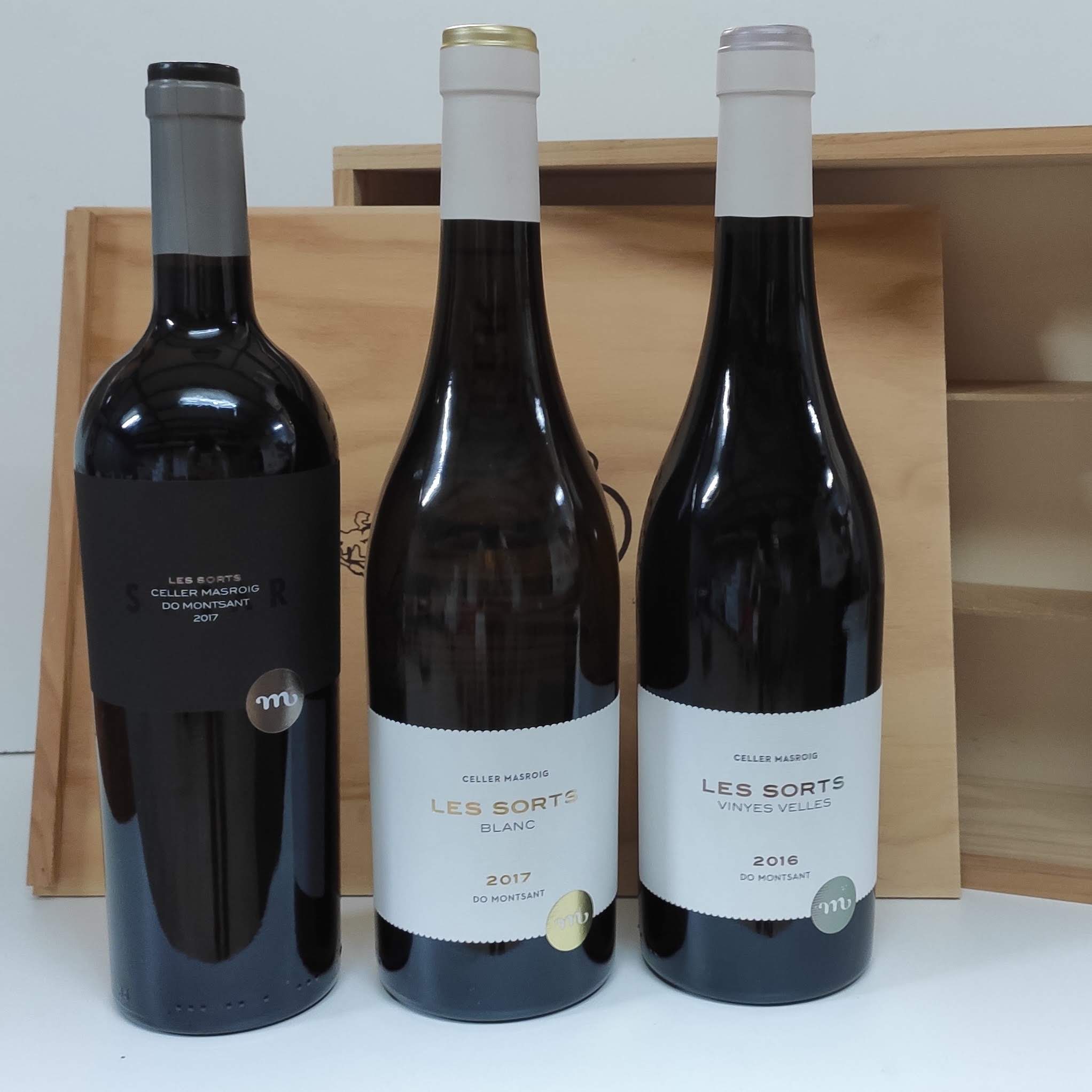 Pack Les Sorts Premium: