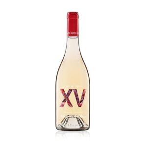 Vino Rosado XV Agusti Torello Mata 2021