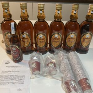 Rom pack Especial Habaneras Ron
